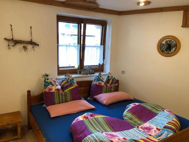 Ferienwohnung Susen Санкт-Якоб-ин-Хаус Экстерьер фото