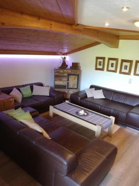 Ferienwohnung Susen Санкт-Якоб-ин-Хаус Экстерьер фото