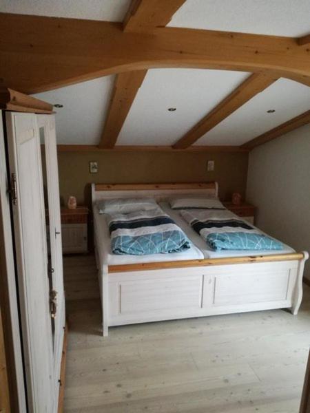 Ferienwohnung Susen Санкт-Якоб-ин-Хаус Экстерьер фото