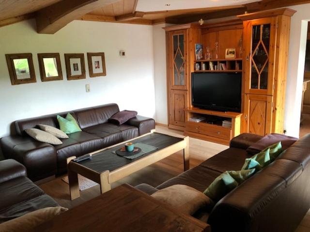 Ferienwohnung Susen Санкт-Якоб-ин-Хаус Экстерьер фото